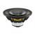 B&C 12HCX76 12-Inch Coaxial Driver - 350W RMS, 8 Ohm - view 2