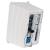 Avante Imperio Active Speaker, 240W - White - view 4
