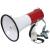 Adastra MG-220D Portable Megaphone, 30W with Siren - view 1