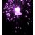 Le Maitre PP616 Prostage II VS Small Starburst (Box of 12) 8-12 Feet, Purple - view 1