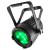Chauvet Pro COLORado 2 SOLO RGBW LED Spot with Zoom, 3x 40W - IP65 - view 3