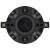 B&C DH450 1-Inch Compression Driver - 20W RMS, 8 Ohm - view 2