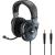 JTS HPM-535 Professional Studio Headphones with Built In Microphone - view 2