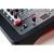 Allen & Heath ZEDi-8 Compact Hybrid Mixer with USB Interface - view 7