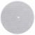 Biamp CM1008D 8-Inch Thin Edge 2-Way Ceiling Speaker, 60W @ 8 Ohms - IP50 - White - view 1