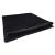 Wentex Pipe and Drape Backdrop Stage Molton Unpleated Curtain, 3m (W) x 6m (H) - view 2