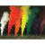 Le Maitre 1212A PyroFlash Coloured Smoke (Box of 12) 5-7 Seconds - Yellow - view 1