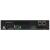 Crown CTD-2125 2-Channel Power Sharing Amplifier with DSP & Dante, 2x 125W @ 4 Ohms or 70V / 100V Line - view 4
