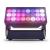 Chauvet Pro Strike V RGBW Wash/Strobe with 180 Degree Motorised Tilt, IP65 - view 1