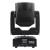 Equinox Fusion 120 Zoom MkII RGBW LED Wash Moving Head - Black - view 5