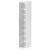 JBL CBT 50LA-1-WH Line Array Column Speaker with Constant Beamwidth Technology, 150W @ 8 Ohms or 70V/100V Line - IP55, White - view 2