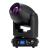 ADJ Focus Spot 4Z LED Moving Head - Black - view 1