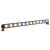 ADJ UBL12HB RGBAL+UV LED Batten, 12x 20W - view 6