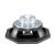 B&C 8NDL51 8-Inch Low Freqency Driver - 200W RMS, 8 Ohm, Spade Terminals - view 2
