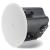 JBL Control 416C/T-VA EN54 6.5-Inch 2-Way Ceiling Loudspeaker, 75W @ 8 Ohms or 70V/100V Line - view 7