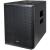 Citronic CORVA-10S 10 inch Passive Sub, 450W @ 8 Ohms - view 1