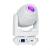 ADJ Focus Spot 4Z LED Moving Head - White - view 1