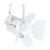 Artecta Fresnel 50 SW LED Display Light, VW - White - view 3