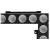 Chauvet DJ Core 5X1 ILS RGB+WW LED Wash/Effect Fixture, 5x 35W - view 6