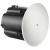 JBL Control 419CS/T 8-Inch Ceiling Subwoofer, 160W @ 8 Ohms or 70V/100V Line - view 2