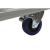 Cobra Case Skate 2 Wheel Board - view 2