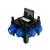 PCE IMST Distribution Box 32A 240V In, 4 x 16A + 1 x 32A Out (9030656) - view 4