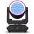 Chauvet Pro Maverick Storm 2 Beam/Wash 975W RGBW/RGB LED Moving Head, IP65 - view 2