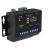 ChamSys GeNetix GA10D DMX to 10x 0-10v Interface with DIN Rail Mount - view 5