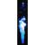 Le Maitre PP604 Prostage II VS Coloured Flame, Blue - view 1