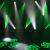 Equinox Fusion 100 Spot MkII LED Moving Head - Black - view 8