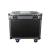 Equinox 2-Way Helix Evo XP Flight Case - view 3
