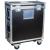 Allen & Heath SQ-6 Flightcase with Dog Box & Castors - view 7
