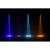 ADJ Focus Spot 4Z LED Moving Head - White - view 4