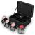 Chauvet DJ Freedom Par Q12 RGBA Battery LED Par - Pack of 4 - view 3