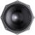 B&C 8NDL51 8-Inch Speaker Driver - 200W RMS, 16 Ohm - view 1