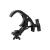 TRC 30B Aluminium 30kg Black Trigger Clamp - view 1