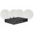 Adastra Multi-Room Smart Pack 2 with 4x SL6 Ceiling Speakers & S460-WIFI Streaming Amp - view 1