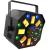 Chauvet DJ Swarm Wash FX ILS Multi-Function Disco Effect - view 1