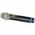 MiPro ACT-32H Handheld Microphone Transmitter - Channel 70 - view 1