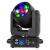 ADJ Focus Flex RGBW LED Wash, Beam and Pixel Moving Head - view 3