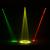 Eliminator Stryker Beam LED Moving Head - view 9