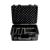 elumen8 Rock Box 8 Radio Microphone Case for 4x Beltpacks / 4x Handhelds - view 1