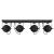 Chauvet Pro COLORdash PAR Bar 4 RGBWA+UV LED Bar - view 8