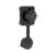 Seetronic J3F2C-W-B IP65 3-Pin Male Chassis Connector - Black - view 2
