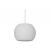 Adastra PS50-W 5 Inch Pendant Speaker, 20W @ 8 Ohms or 100V Line - White - view 1