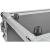 Cobra Case FC180 19-Inch Rack Flight Case, 250mm Depth - 3U - view 5
