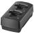 Audio-Technica ATW-CHG3Na Networked 2-Bay Charging Unit for System 20 PRO and 3000 Series - view 1
