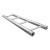 Global Truss F32 PL 1 Metre Ladder (F32100PL) - view 1