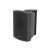 Adastra FSV-B 5.25 Inch High Performance Passive Speaker, IP35, 65W @ 8 Ohm or 100V Line - Black - view 1