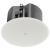 JBL Control 414C/T Micro 4-Inch 2-Way LP Ceiling Loudspeaker, 22W @ 8 Ohms or 70V/100V Line - view 1